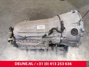 Mercedes Vito Getriebe O136867 foto 2