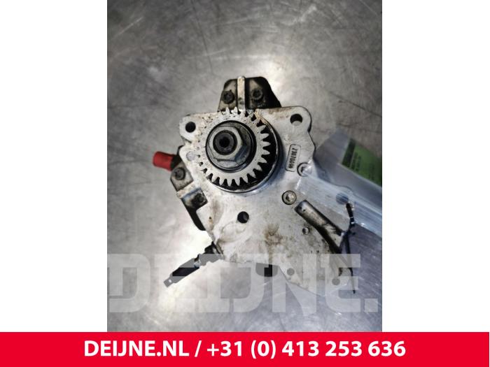 Opel Vivaro Kraftstoffpumpe Mechanisch O136870