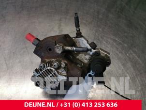 Opel Vivaro Kraftstoffpumpe Mechanisch O136870 foto 2
