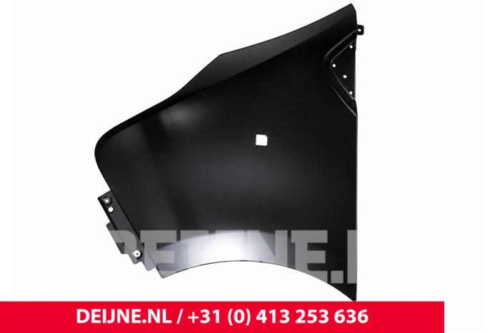 Opel Vivaro Front wing, left O9990001561