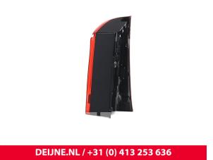 Mercedes Vito Taillight, left O9990001563 photo 3
