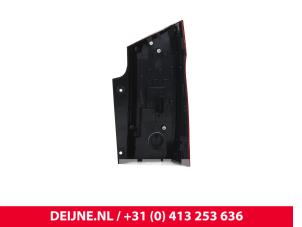 Mercedes Vito Taillight, left O9990001563 photo 4
