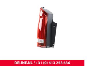 Mercedes Vito Taillight, left O9990001563 photo 2