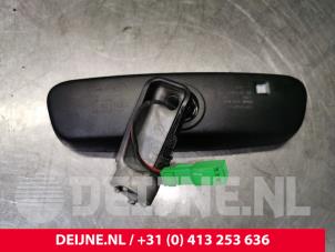 Volvo V70 Rear view mirror O137040 photo 3
