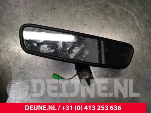 Volvo V70 Rear view mirror O137040 photo 2