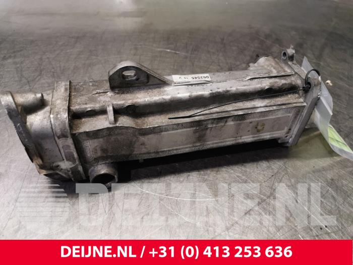 Volvo XC60 EGR koeler O137102