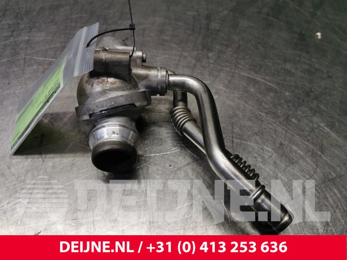 Volvo XC60 Thermostaathuis O137109