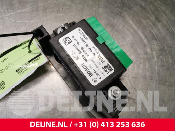 Citroen Jumpy PDC Module O137121