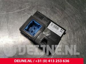 Citroen Jumpy Module climatronic O137126 foto 2