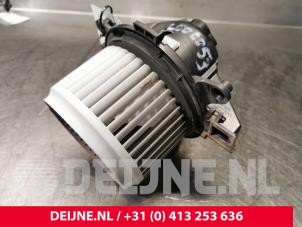 Citroen Jumpy Kachel Ventilatiemotor O137127 foto 2