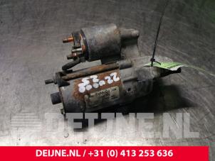 Volvo S40 Startmotor O137134 foto 2