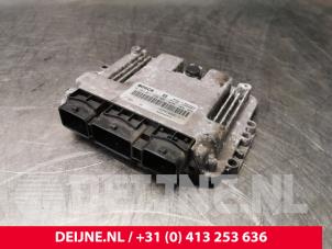 Opel Vivaro Computer Motormanagement O137141 foto 2