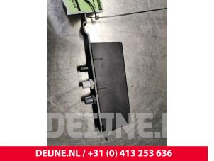 Porsche Cayenne Antennenverstärker O137179 foto 2