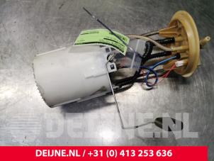 Volkswagen Crafter Kraftstoffpumpe Elektrisch O137185 foto 3