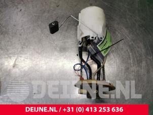Volkswagen Crafter Kraftstoffpumpe Elektrisch O137185 foto 2