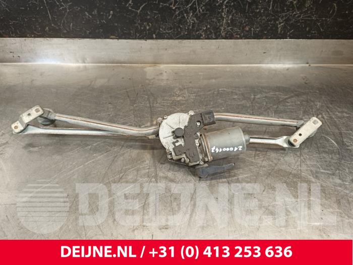 Mercedes Sprinter Ruitenwismotor+Mechaniek O137217