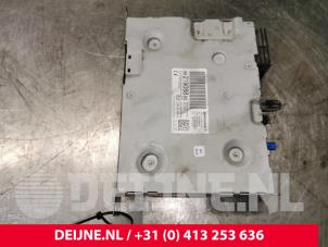 Citroen Jumpy Regeleinheit Multi Media O137244 foto 2