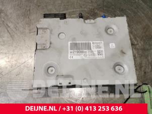 Citroen Jumpy Regeleinheit Multi Media O137244 foto 3