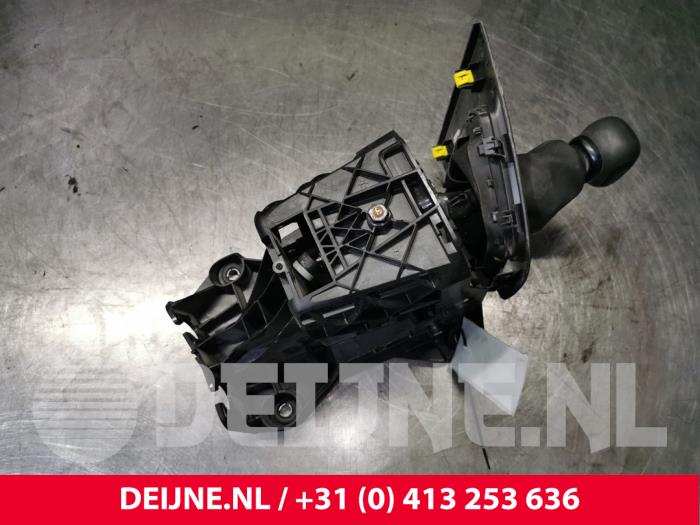 Citroen Jumpy Schaltung O137245