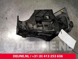 Citroen Jumpy Schaltung O137245 foto 2