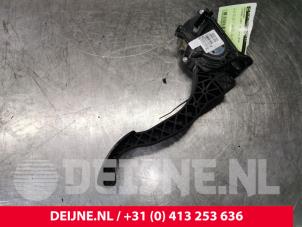 Citroen Jumpy Gaspedaal O137253 foto 3
