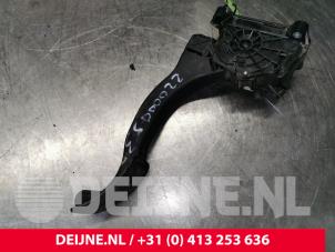 Citroen Jumpy Gaspedaal O137253 foto 2