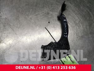 Gebruikte Gaspedaal Citroen Jumpy 2.0 Blue HDI 120 Prijs € 48,40 Inclusief btw aangeboden door van Deijne Onderdelen Uden B.V.