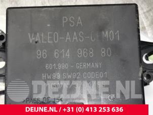 Fiat Scudo PDC Module O137255 foto 3