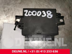 Fiat Scudo PDC Module O137255 foto 2