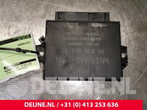 Gebruikte PDC Module Fiat Scudo (270) 2.0 D Multijet Prijs € 60,50 Inclusief btw aangeboden door van Deijne Onderdelen Uden B.V.