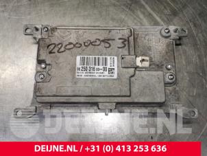 Citroen Jumpy Displays Multi Media Anzeige O137260 foto 2