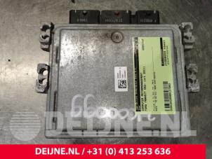 Gebruikte Computer Motormanagement Ford Transit Connect 1.8 TDCi 90 Prijs € 242,00 Inclusief btw aangeboden door van Deijne Onderdelen Uden B.V.