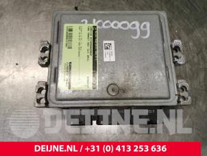 Ford Transit Connect Engine management computer O137263 photo 3