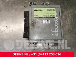 Ford Transit Connect Engine management computer O137263 photo 2