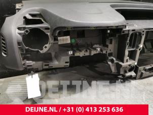 Renault Trafic Armaturenbrett O137264 foto 4