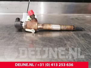 Renault Kangoo Verstuiver (diesel) O137322 foto 2