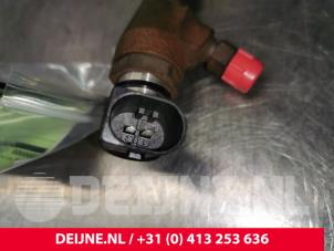 Renault Kangoo Verstuiver (diesel) O137322 foto 3
