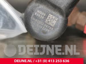 Renault Kangoo Verstuiver (diesel) O137322 foto 4