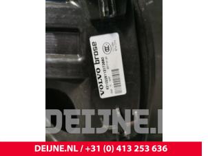 Volvo XC90 Fenstermechanik 4-türig links vorne O137326 foto 3