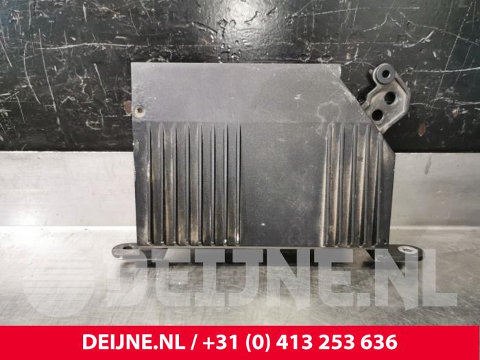 Volvo XC90 Radio versterker O137332