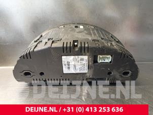 Mercedes Sprinter Tacho - Kombiinstrument KM O137351 foto 2