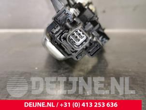 Volvo XC90 Türgriff 4-türig links vorne O137374 foto 3
