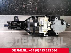 Volvo XC90 Türgriff 4-türig links vorne O137374 foto 2