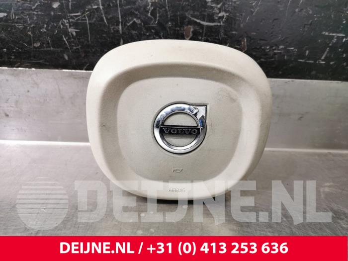 Volvo XC90 Airbag links (Stuur) O137375