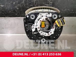 Volvo XC90 Left airbag (steering wheel) O137375 photo 2