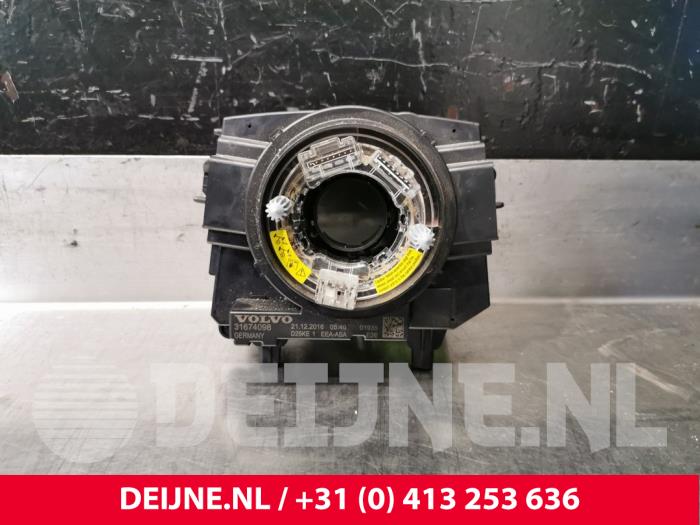 Volvo XC90 Kombischalter Lenksäule O137377
