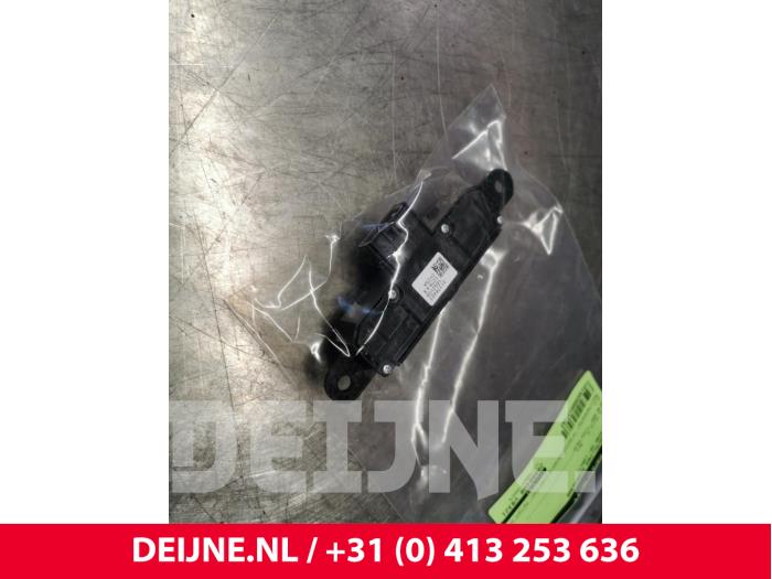 Volvo XC90 Sitzverstellung Schalter O137383