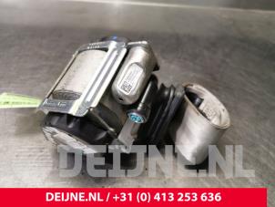 Volvo XC90 Sicherheitsgurt rechts hinten O137397 foto 2