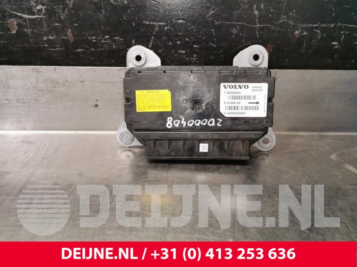 Volvo XC90 Airbag Module O137398