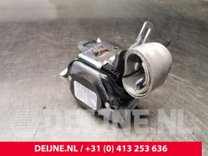 Volvo XC90 Veiligheidsgordel links-achter O137399 foto 2
